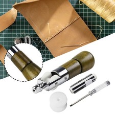 Machine à coudre manuelle en