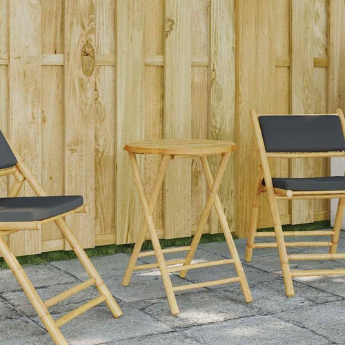 Table jardin pliable - de,