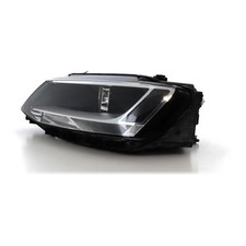 Phare avant gauche -