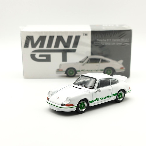Porsche 911 carrera - 911,