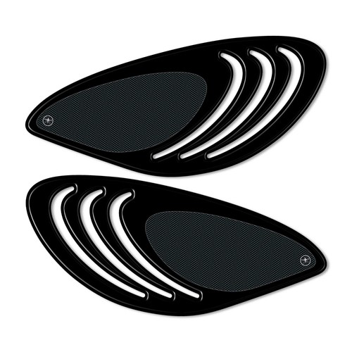 Protections latéral pour - protections, 3d
