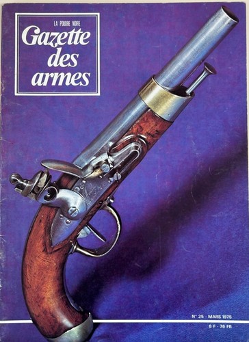 Revue gazette des - gazette, 25
