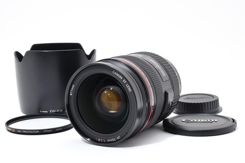 Neuf objectif canon ef - [neuf+++],