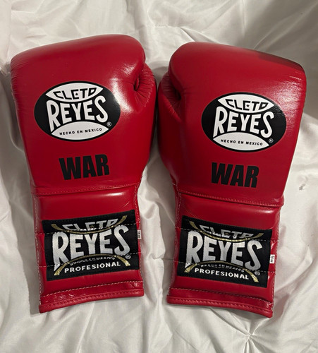 Cleto reyes professional - cleto,