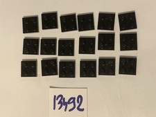 Lot De Pieces Lego Plaques