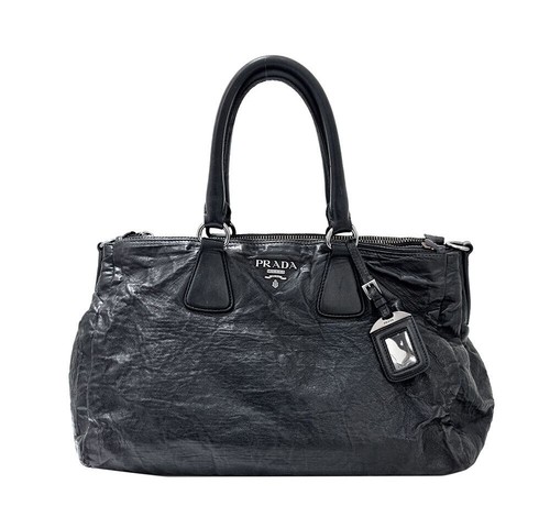 Prada sac main épaule - et,