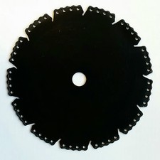 Disque de coupe diamant 125 230 300 350 MM Qualité Premium pour Viele Matériels