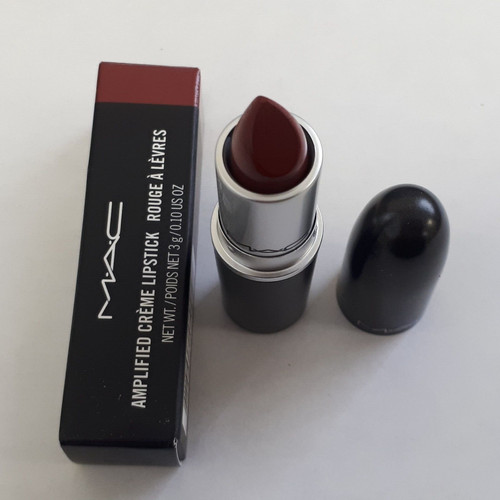 Mac rouge lèvres 108 - lèvres,