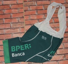 BPER BIEMME Maillot Body Vélo