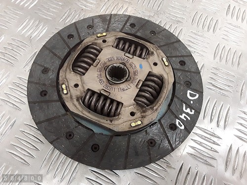 2011 mini cooper disque - cooper,