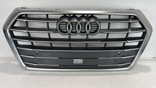 Calandre audi 8oa853651 - q3,