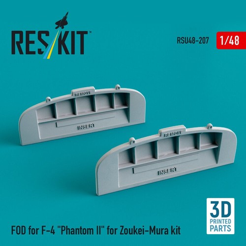 Fod for phantom ii - fod,