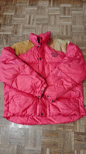 Doudoune avirex usa vintage - usa,
