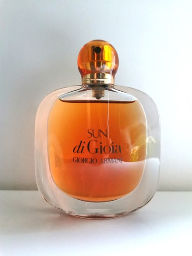 Gïorgiô ârmanï sûn dï - gÏorgiÔ,