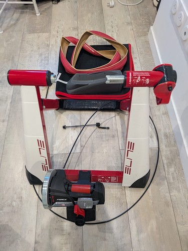 Elite novo force - elite,