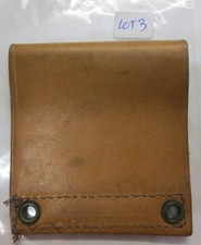 Beast Leather Equipment Door