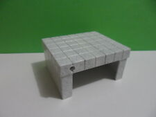 Playmobil - square zoo table / 3240