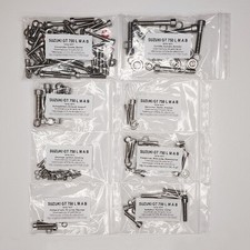 SUZUKI GT 750 L M A B