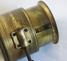 OBJECTIF ANCIEN, ancien