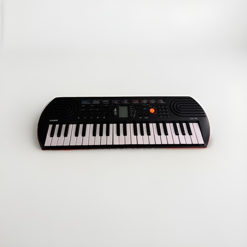 Casio key mini - casio,