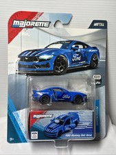Majorette 🇲🇫 Ford