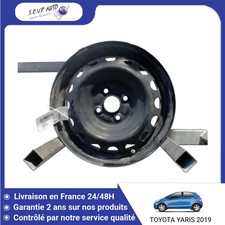 🇫🇷 JANTE TOLE TOYOTA