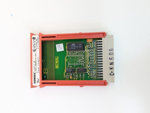 Siemens simatic 6es5 - simatic,