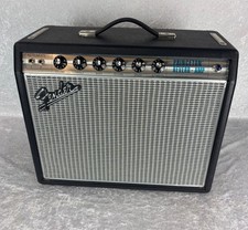 Fender '68 Custom Princeton Reverb all tube combo amp