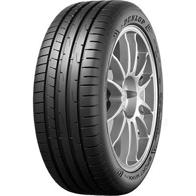 Pneu neuf dunlop 255 r19 - pneu,