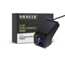 Caméra DVR Voiture Full HD 1080p – Dashcam Enregistreur Sécurité FR