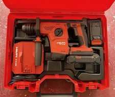 HILTI Nuron TE 6-22 Marteau