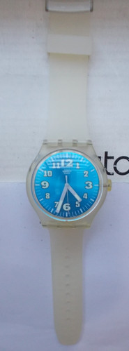 New gent swatch - gent,