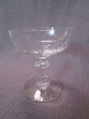 Coupe champagne ancienne - a,