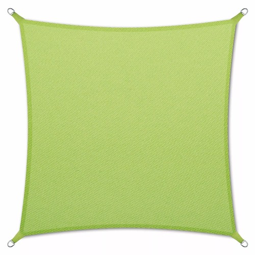 Voile ombrage vert - en,