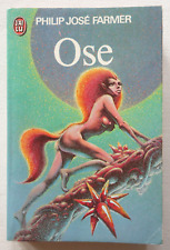 Ose - Philip José Farmer -