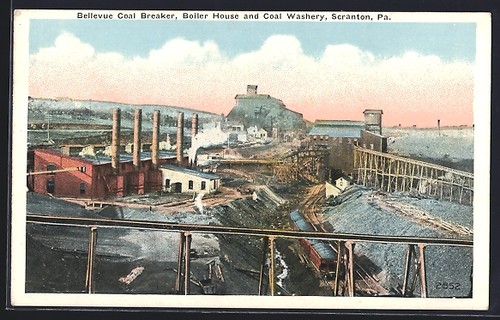 Scranton pennsylvanie - scranton,,
