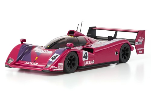 Asc mr04w jaguar xjr - jaguar, xjr-14