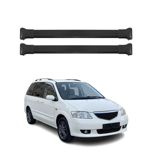 Barres toit transversales - toit,