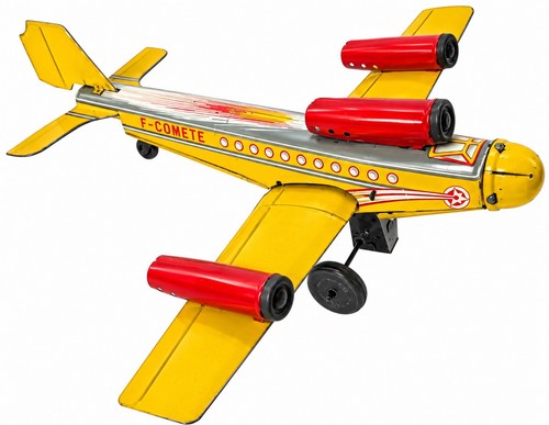 Joustra comète réf 530 - f-comète,