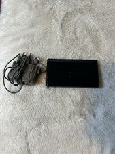 Console Nintendo Ds Lite Noire