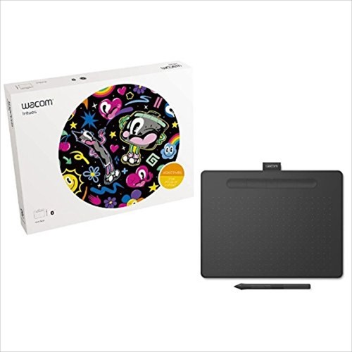 Tablette stylet wacom intuos - stylet,