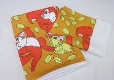 Ensemble drap et taie