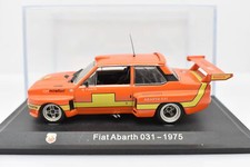 Miniature Voiture Fiat 131