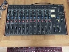 Table de mixage Vintage Rokk