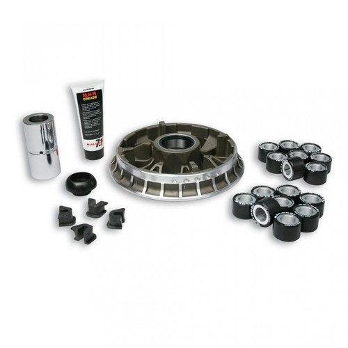 Variateur malossi pour scooter - variateur,