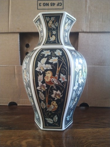Vase porcelaine decor exclusiv - decor,