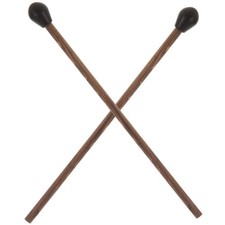  2 Pcs Baguette De Batterie