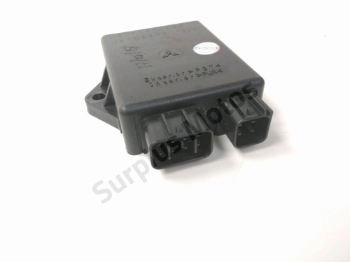Boitier cdi kawasaki - cdi,