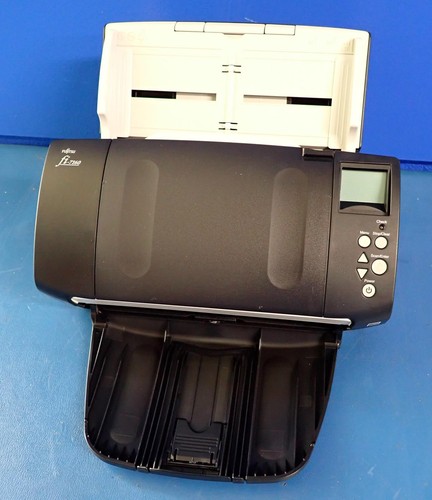 Fujitsu 7160 high speed - fi-7160,