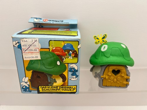 Petite maison pour - , figurine